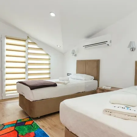 Tala 10 Vila Fethiye